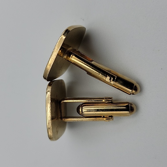 Mens cufflinks - Picture 5 of 6